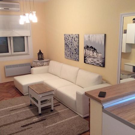 Apartment Satus Podstrana Exterior photo